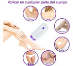 DEPILADORA YES